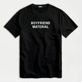 Boyfriend Material