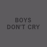 Boys Don't Cry T-shirt // Searchlight Pictures x Hiro Clark // Hand-Dyed Exclusive