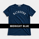 Brooklyn // Her Tee // Jersey