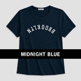 Brooklyn // Her Tee // Jersey