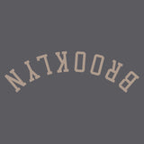 Brooklyn Hoodie // Hand-Dyed Exclusive