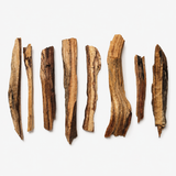 INCENSE // PALO SANTO & BREU