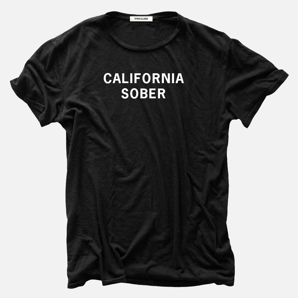 California Sober