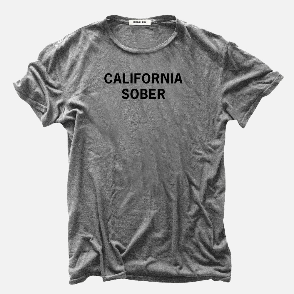 California Sober