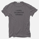 Canyonland T-shirt // Hand-Dyed Exclusive