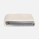 The Cashmere & Merino Blanket