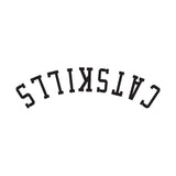 Catskills // The Graham & Co. x Hiro Clark