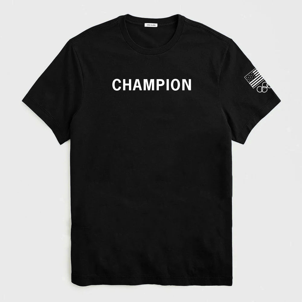 HIRO CLARK - T-SHIRTS – Hiro Clark