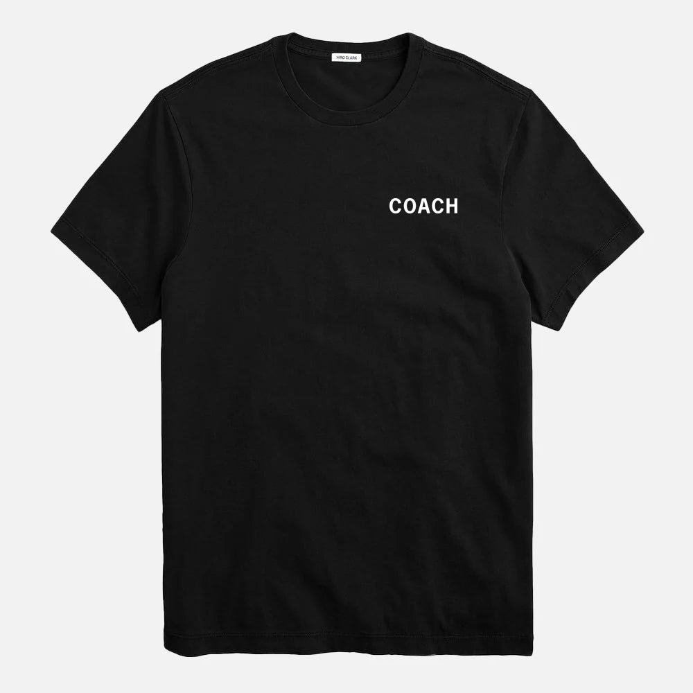 Coach
