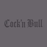 Cock'n Bull T-shirt // Hand-Dyed Exclusive