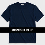 The T-Shirt // Combed