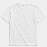 The T-Shirt // Combed