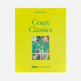 Court Classics // The Puzzle