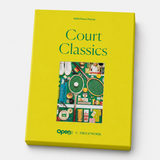 Court Classics // The Puzzle