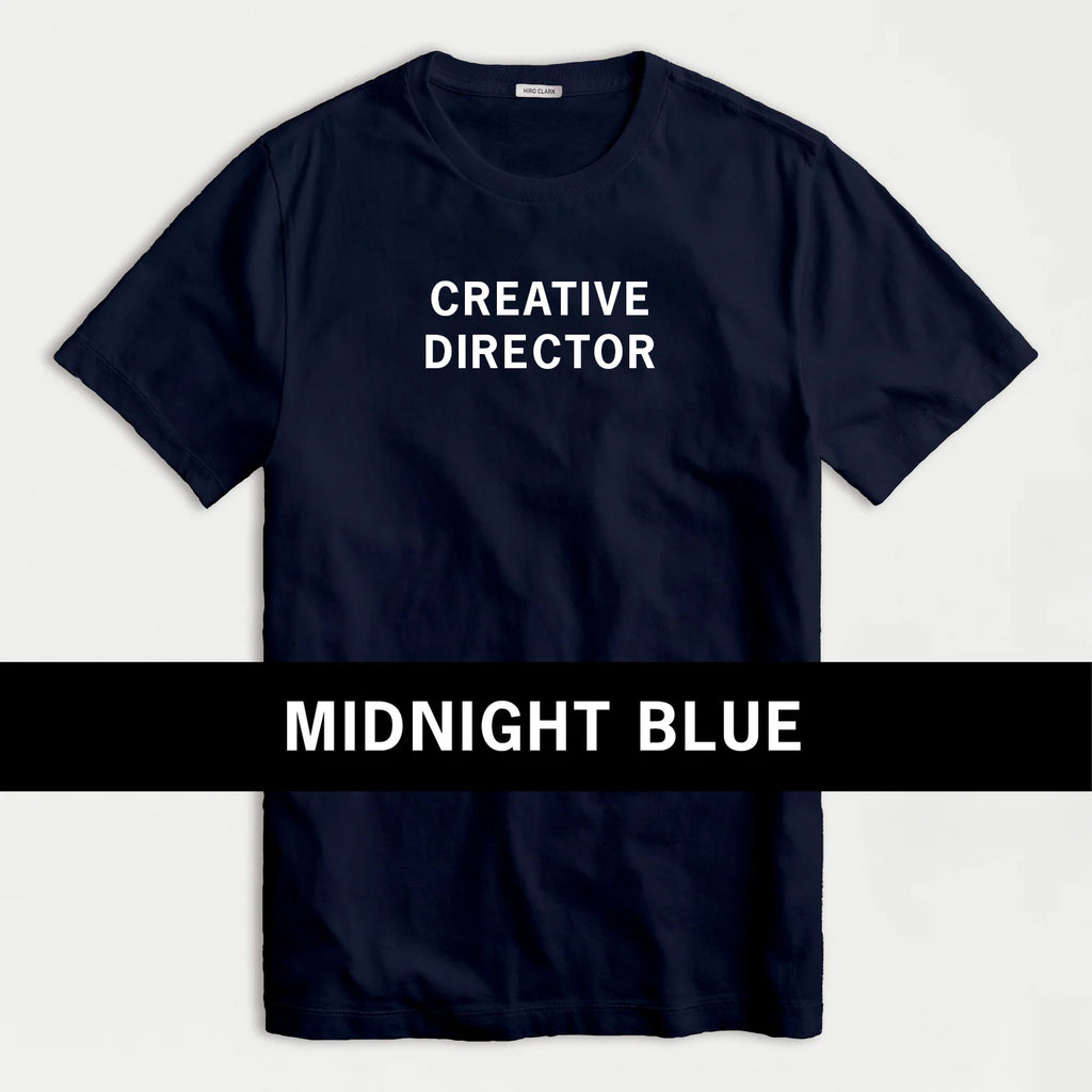 Creative Director