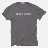 Crazy Heart T-shirt // Searchlight Pictures x Hiro Clark // Hand-Dyed Exclusive