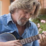 Crazy Heart // Searchlight Pictures x Hiro Clark
