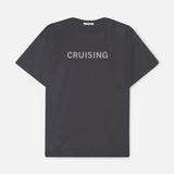 Cruising Big Tee // Hand-Dyed Exclusive