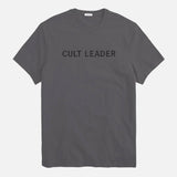 Cult Leader T-shirt // Hand-Dyed Exclusive