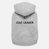 Cult Leader // 17th & Bark By Hiro Clark