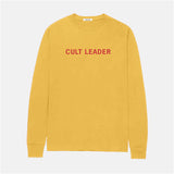 Cult Leader // Limited Edition