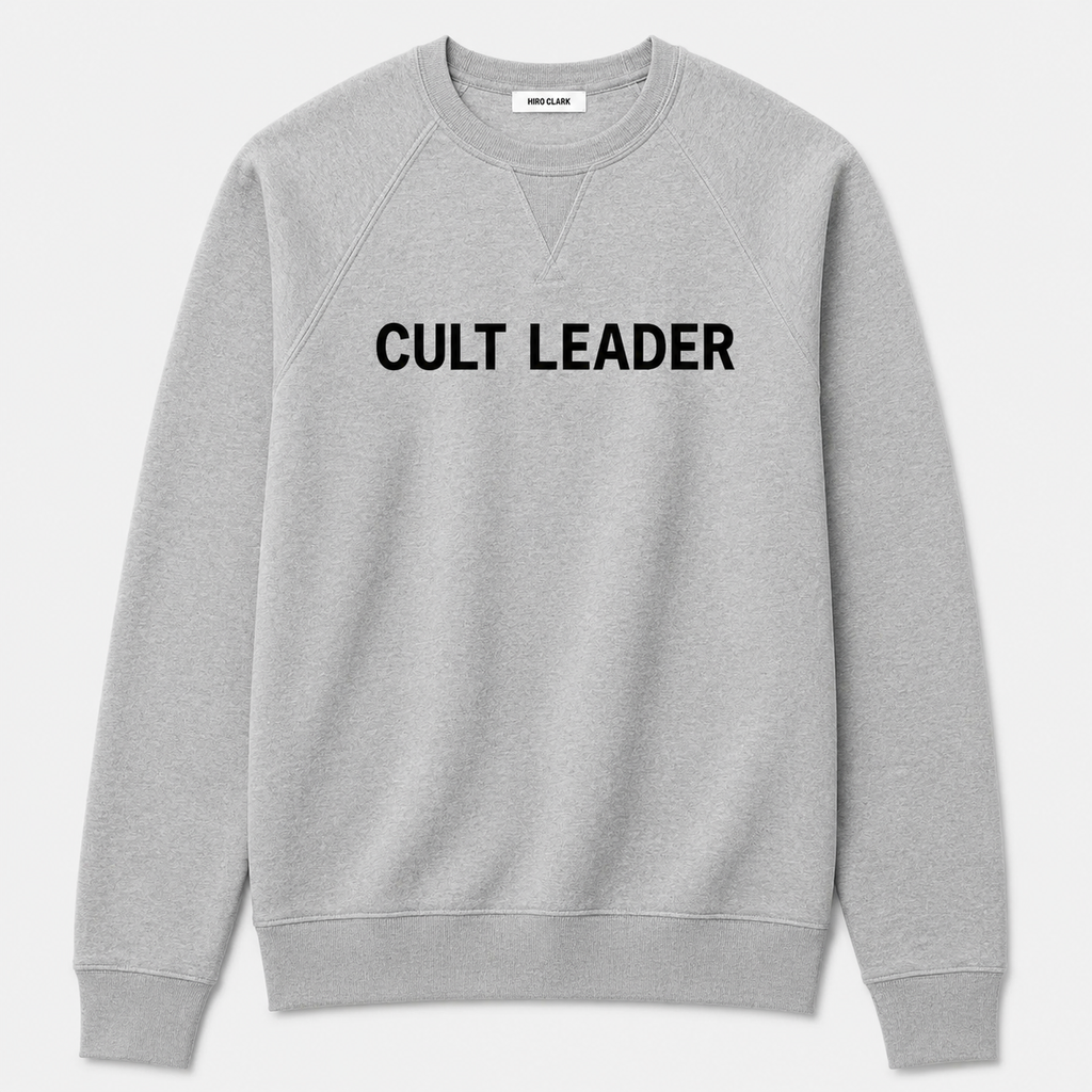 Cult Leader