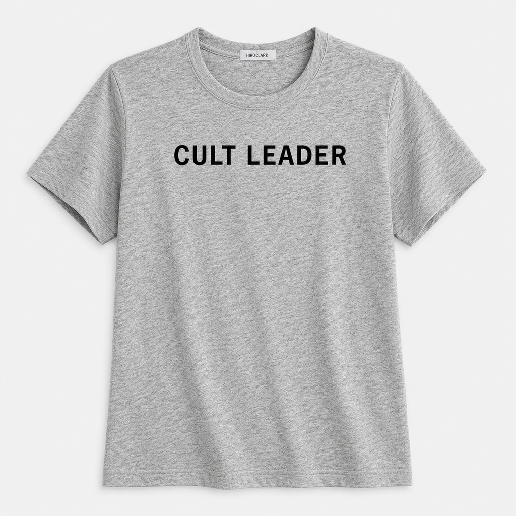 Cult Leader // Her Tee