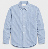 The Dress Shirt // Stripes