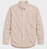 The Dress Shirt // Stripes