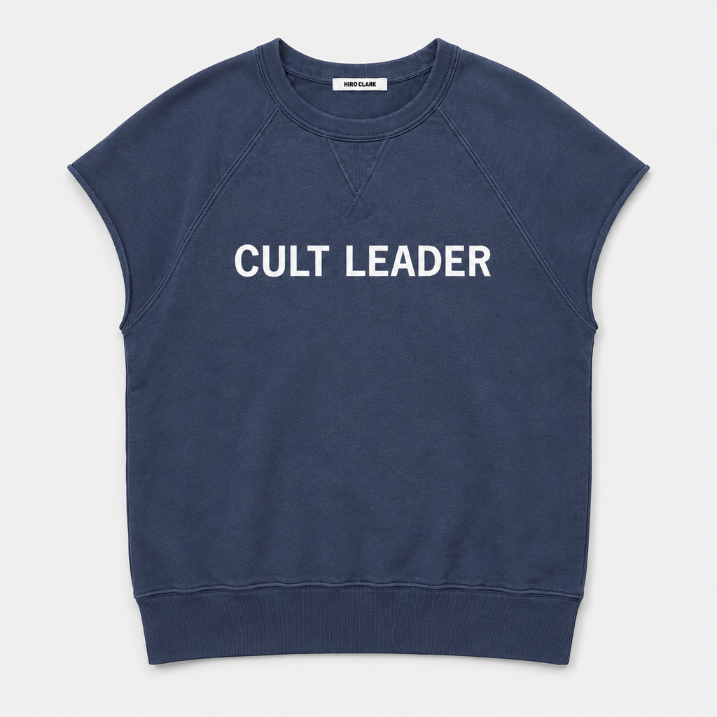 Cult Leader