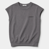 Daddy No-Sleeve // Hand-Dyed Exclusive