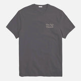 Do Not Disturb T-shirt // Hand-Dyed Exclusive