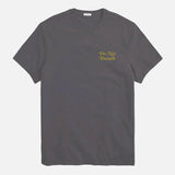 Do Not Disturb T-shirt // Hand-Dyed Exclusive