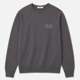 Do Not Disturb Sweatshirt // Hand-Dyed Exclusive