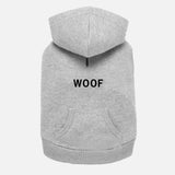 Woof // 17th & Bark By Hiro Clark