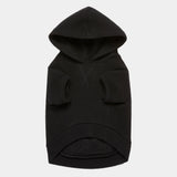 The Dog Hoodie // 17th & Bark By Hiro Clark