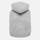 The Dog Hoodie // 17th & Bark By Hiro Clark