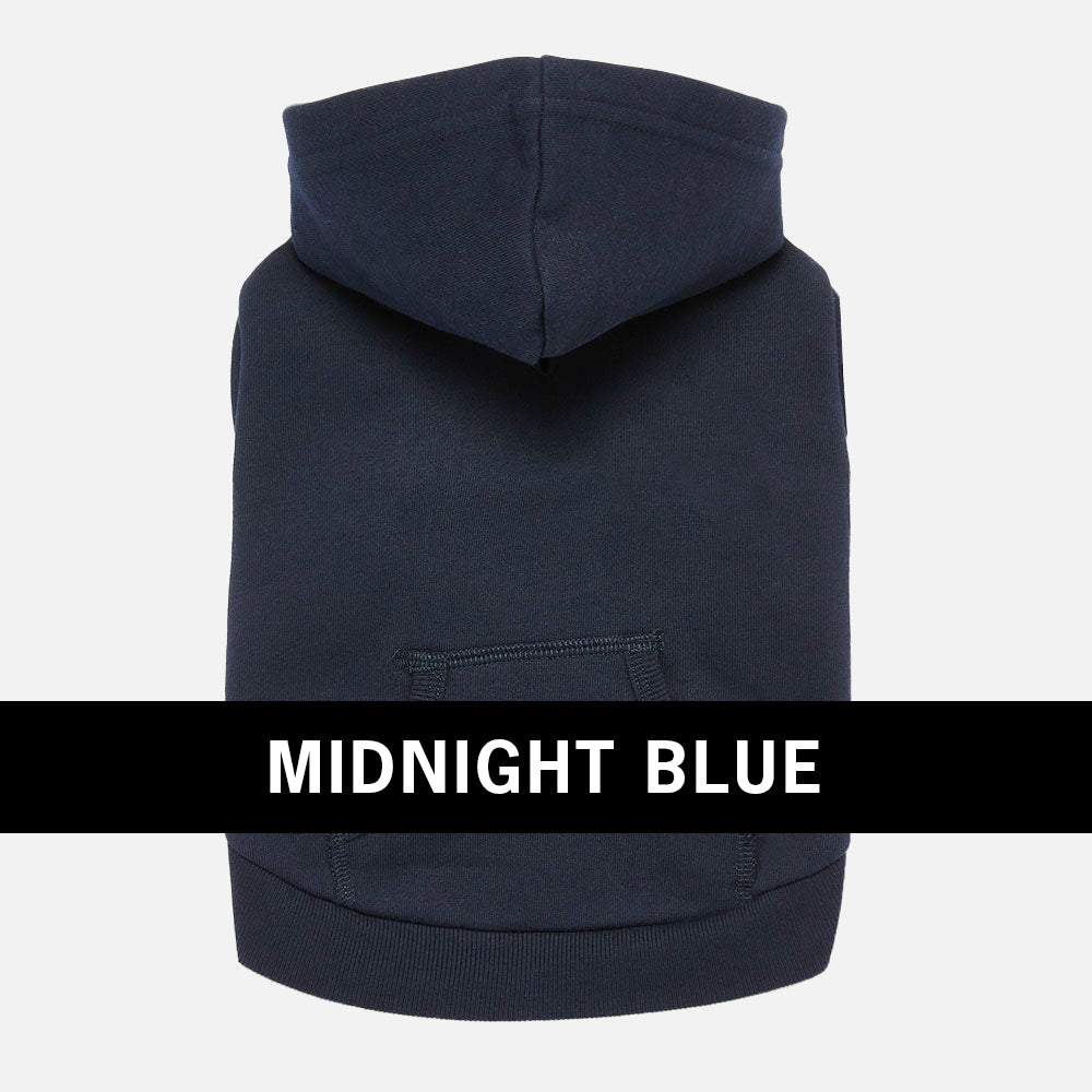 HIRO CLARK - THE DOG HOODIE – Hiro Clark