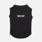 Woof // 17th & Bark By Hiro Clark