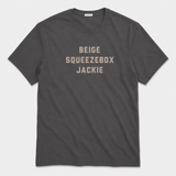 Downtown T-shirt // Hand-Dyed Exclusive