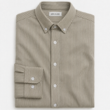 The Dress Shirt // Stripes