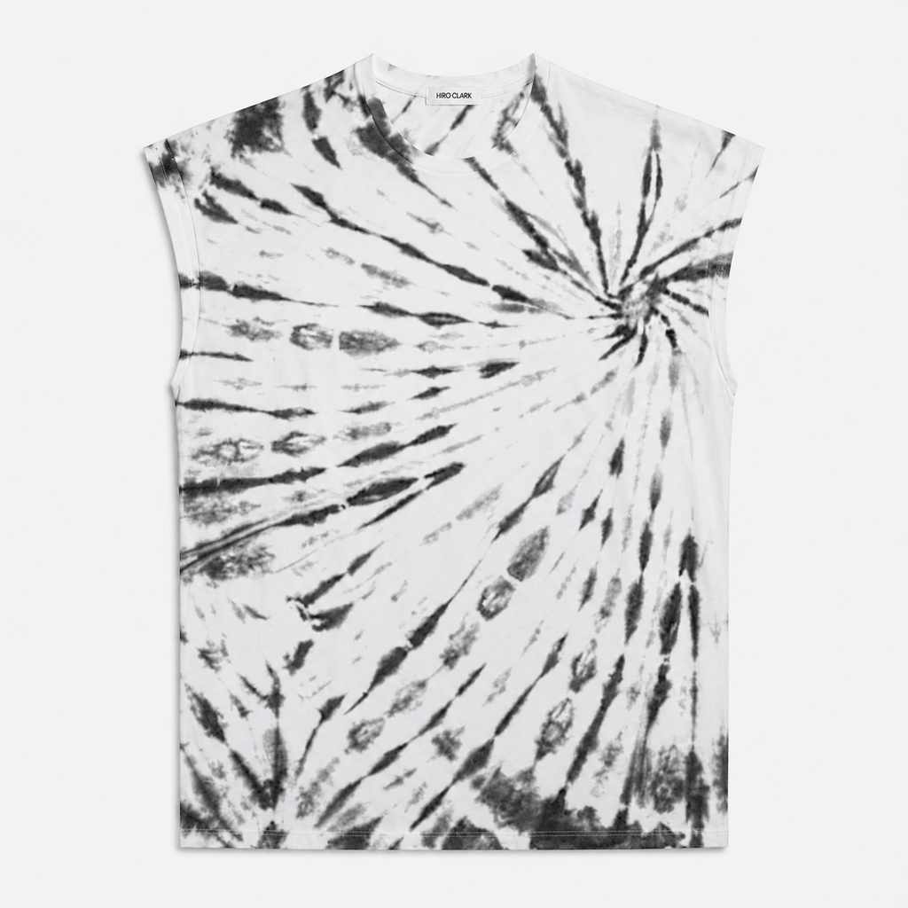 Dye Hard // Sleeveless Tee