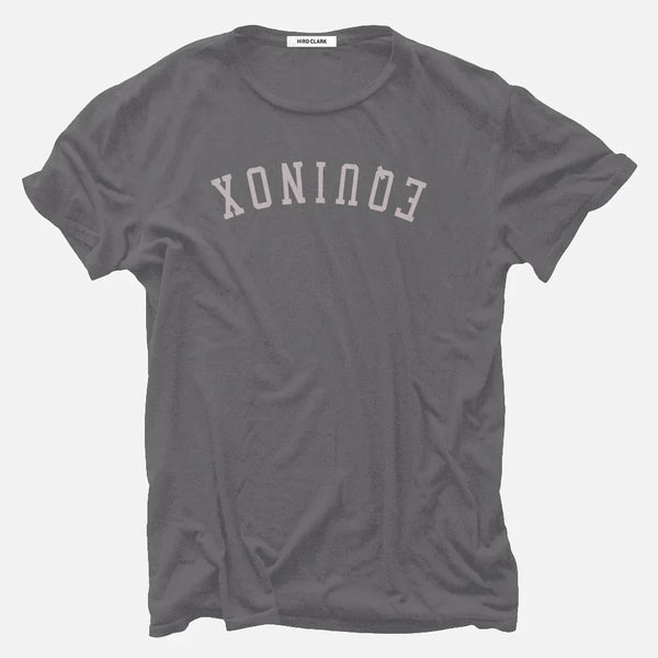 The Exclusive T-shirt // Equinox x Hiro Clark // Hand-Dyed Exclusive