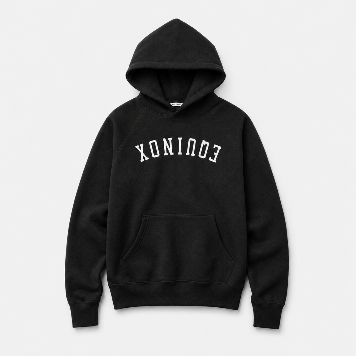 HIRO パーカー EQUINOX_HOODIE_-_BLACK_1200x.