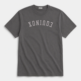 The Exclusive T-shirt // Equinox x Hiro Clark // Hand-Dyed Exclusive
