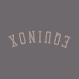 The Exclusive T-shirt // Equiniox x Hiro Clark // Hand-Dyed Exclusive