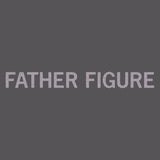 Father Figure T-shirt // Hand-Dyed Exclusive