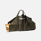 Firewood Carrier