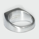 The Flat Top Ring