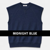 The No-Sleeve // Flipped